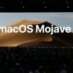 MacOS Mojave day