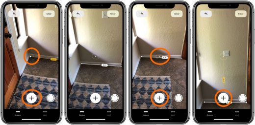 ARKit Measure 2