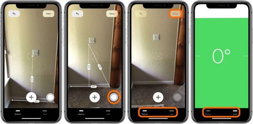 ARKit Measure 3