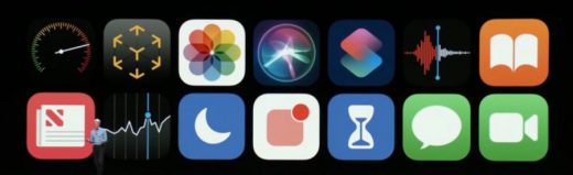 iOS 12 Performance