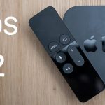 TvOS 12 release