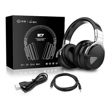 Cowin E7 unboxing