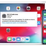 dispositivi compatibili iOS 12