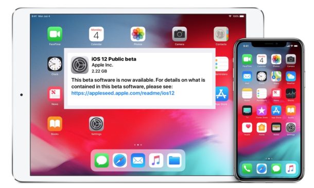 dispositivi compatibili iOS 12