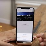 Condividere foto con link temporanei di iCloud