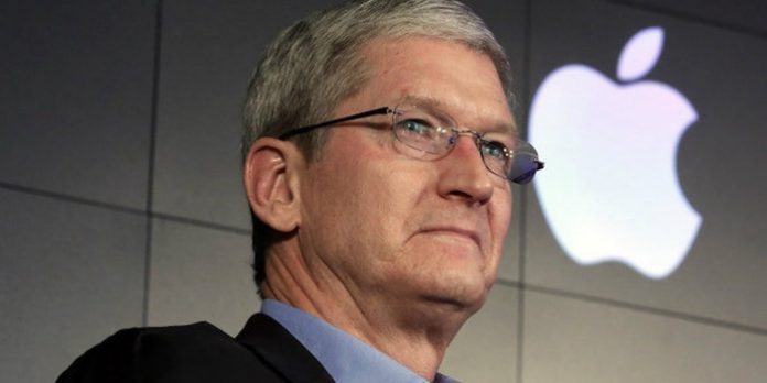 Tim Cook 3