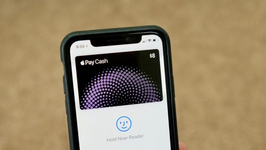 Come usare e configurare Apple Pay su iPhone: Apple Pay cash