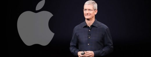 Tim Cook 2