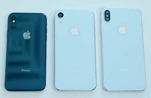 retro nuovi iPhone