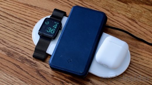 AirPods 2 ricarica