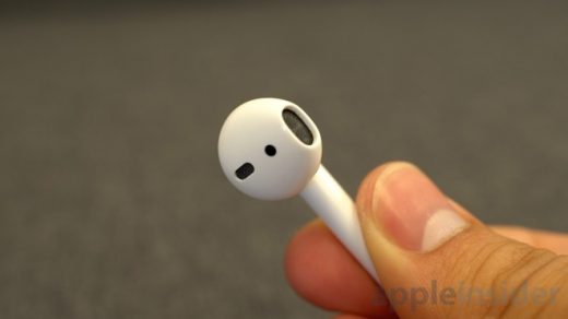 AirPods 2 singolo