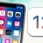 iOS 12