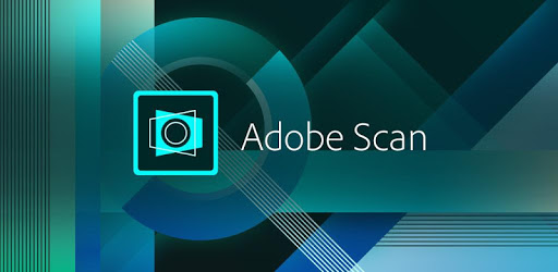 AdobeScan sito