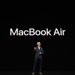 Nuovo MacBook Air