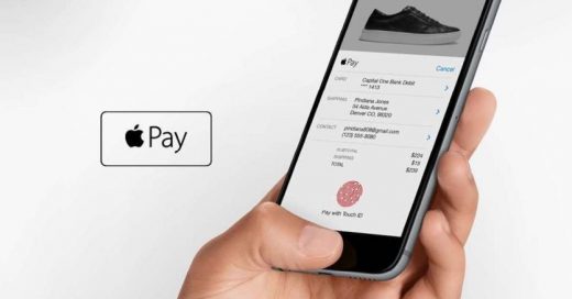 ApplePay Intesa San Paolo 1