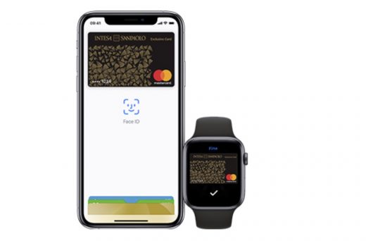 ApplePay Intesa San Paolo 2