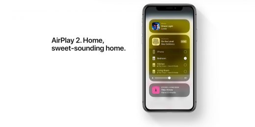 Airplay 2 su Amazon 1