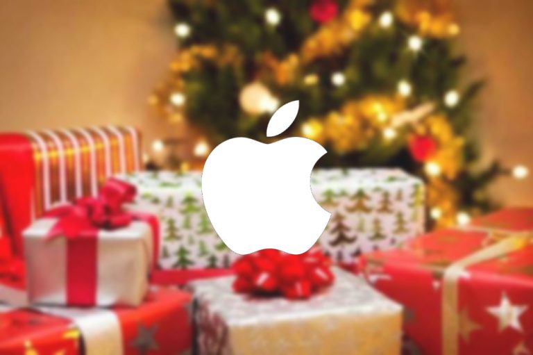 Regali di natale per Utenti Apple: ecco i migliori - Natale 2018