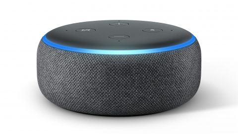 Amazon Echo Dot