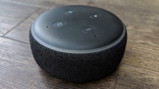 Amazon Echo dot 3 4