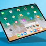 8 sfondi astratti per il nuovo iPad Pro