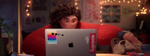 Regali di natale per Utenti Apple