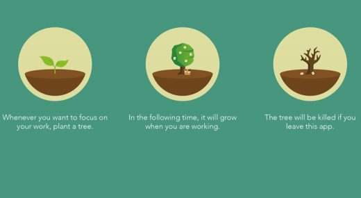 Forest: stay focused 1