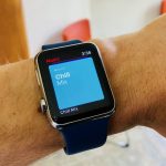 musica e podcast su Apple Watch