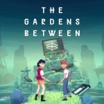 The Gardens Between