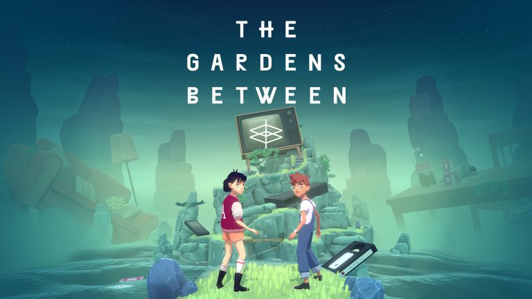 The Gardens Between