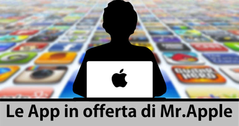 app in offerta