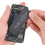 sostituzione batteria iPhone 6