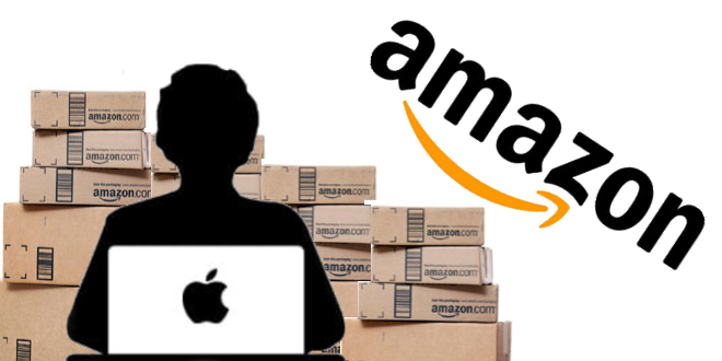 offerte Amazon di Mr.Apple