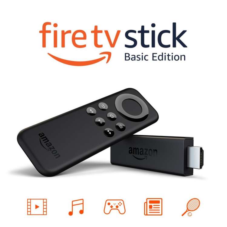 FireStick Tv 2