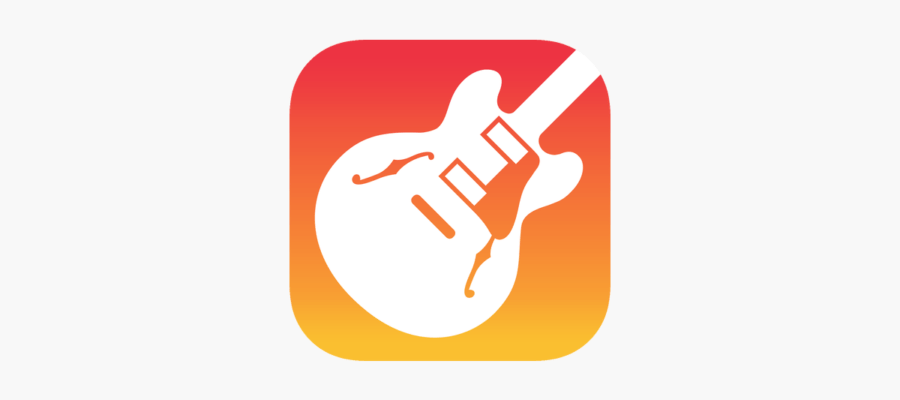 GarageBand di Apple 1