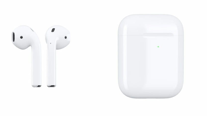 come cambiare il nome agli airpods in pochi passaggi