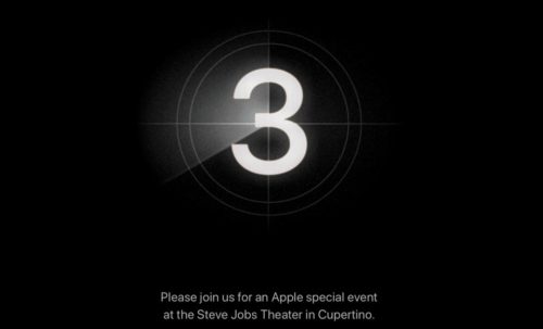 apple showreel x - settembre - Mr.Apple