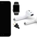 problemi di disconnessione su Airpods