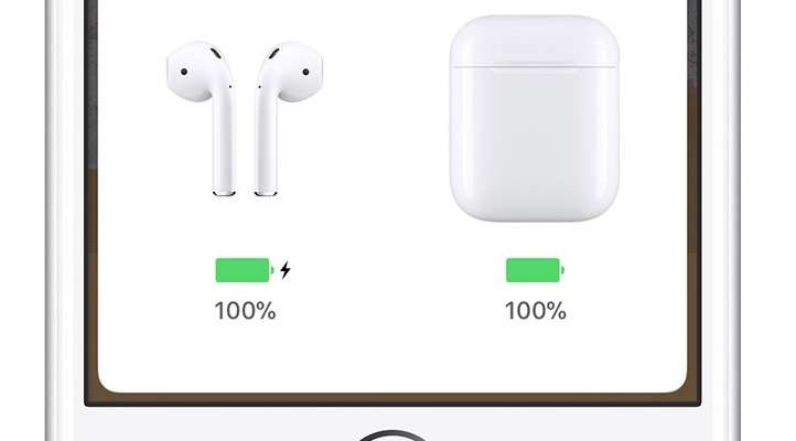 cambiare il nome agli airpods in pochi passaggi