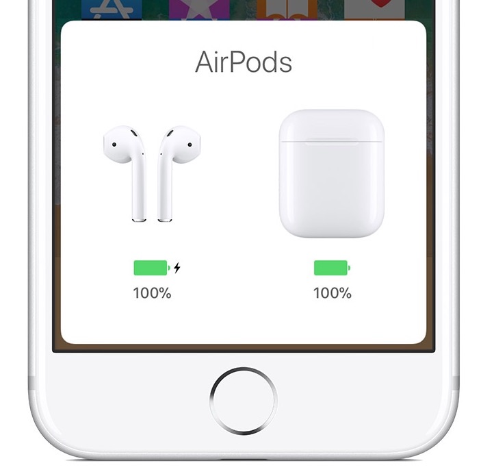 cambiare il nome agli airpods in pochi passaggi