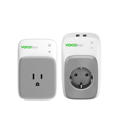 Vocolinc PM2 e Vocolinc PM5