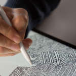 riconoscere e connettere l'apple pencil