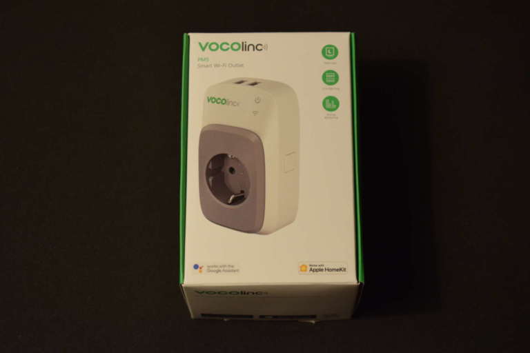 Vocolinc PM5