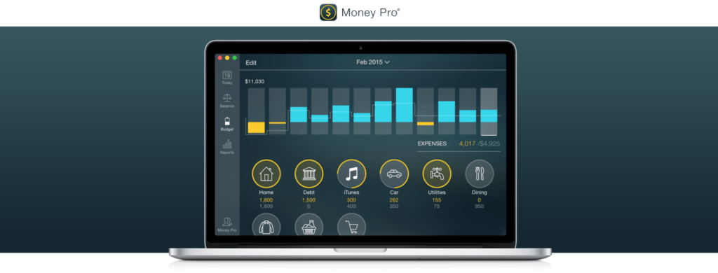 Contest: Money Pro anteprima