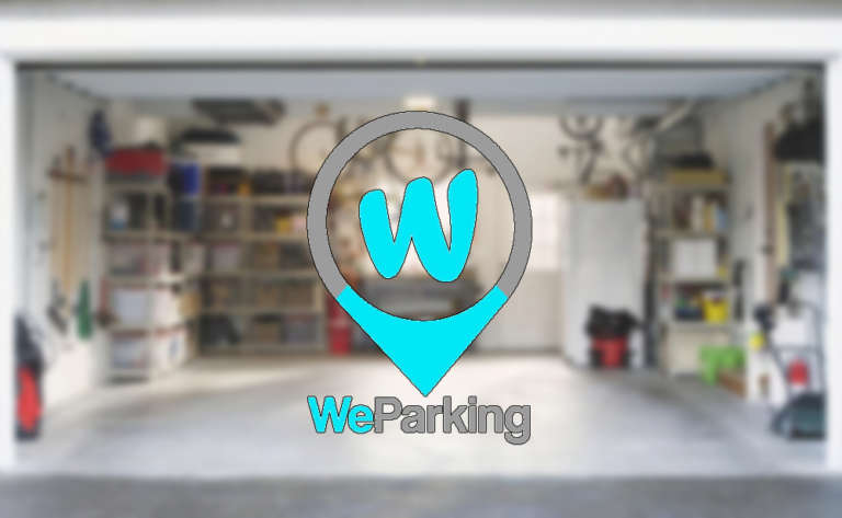 WeParking