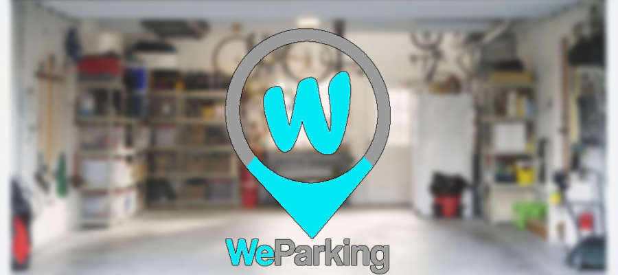 WeParking