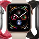 funzioni dell'Apple Watch