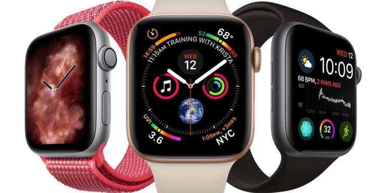 funzioni dell'Apple Watch