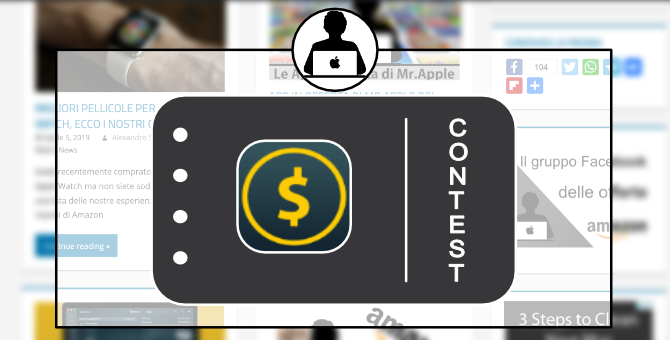 Contest: Money Pro