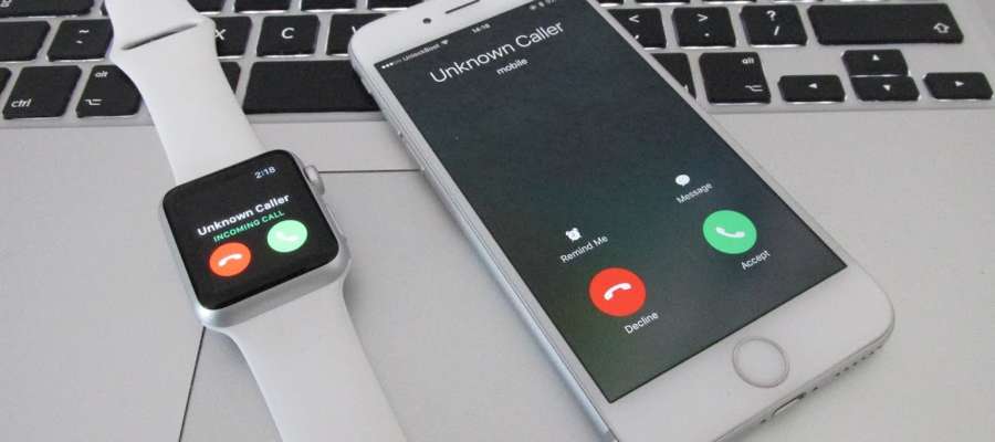 bloccare numero nascosto su iphone
